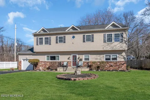 551 Chester Parkway, Belford, NJ 07718 - MLS#: 22506495