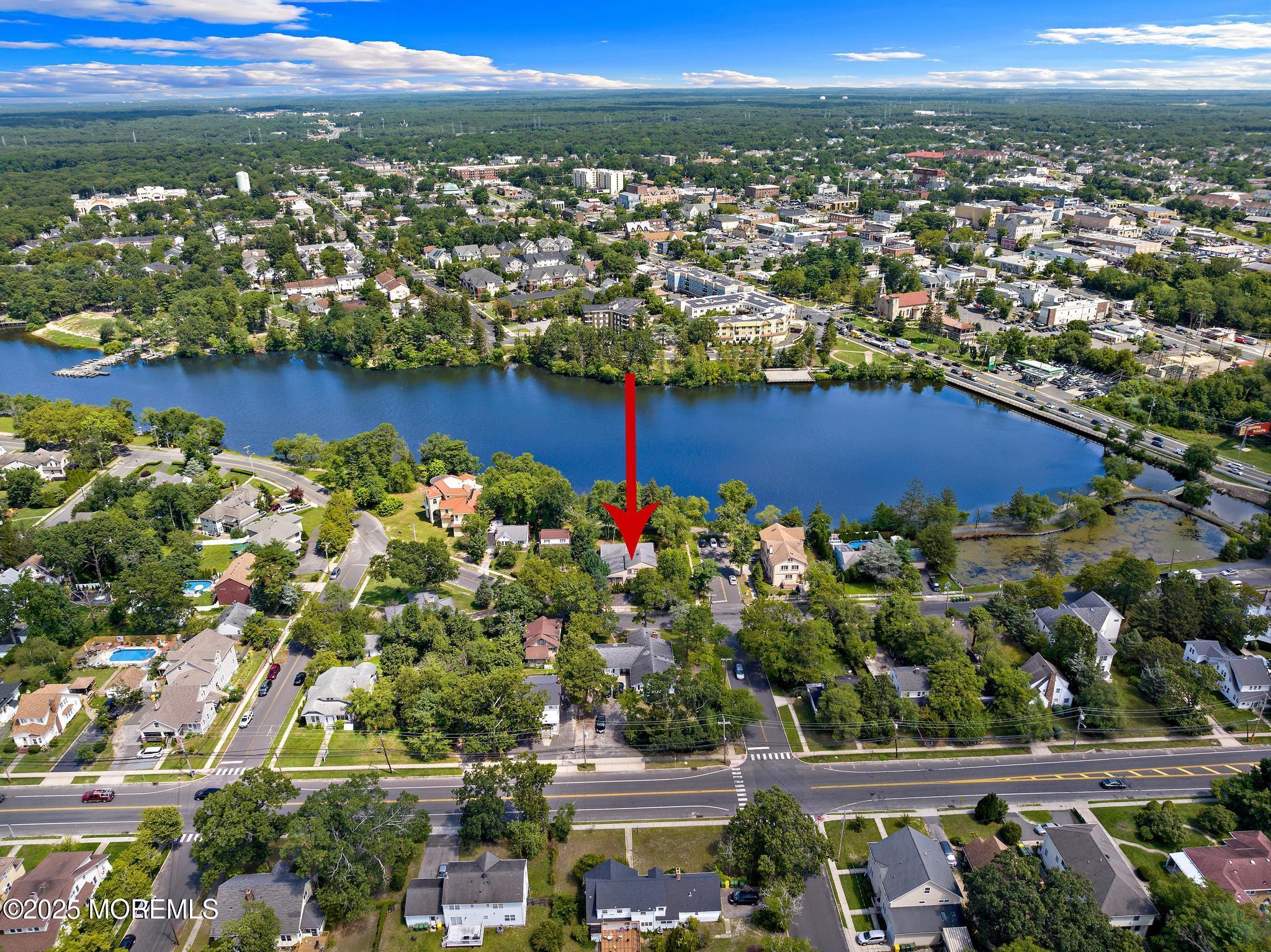 107 S Lake Drive, Lakewood, New Jersey image 1