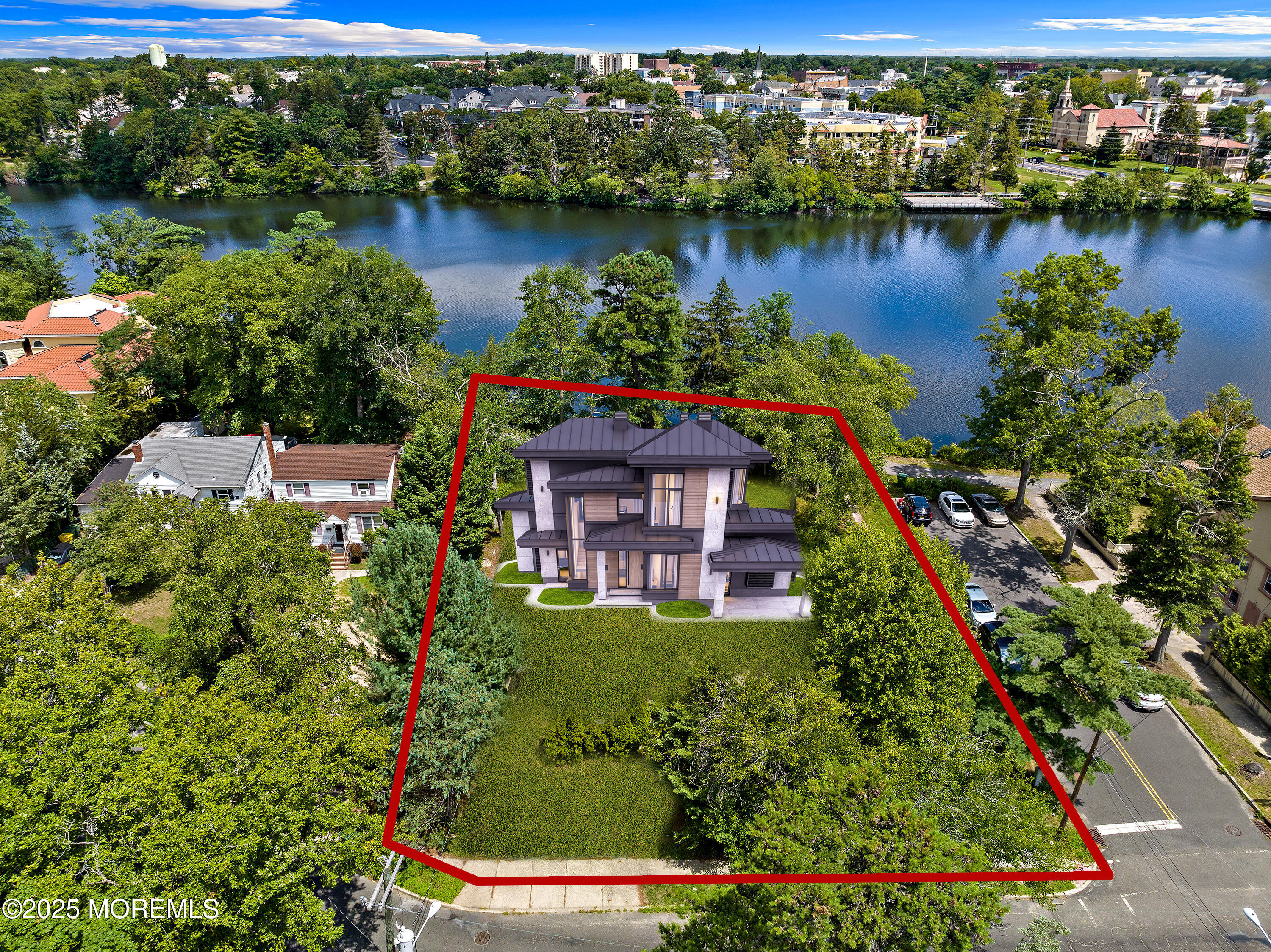 107 S Lake Drive, Lakewood, New Jersey image 2