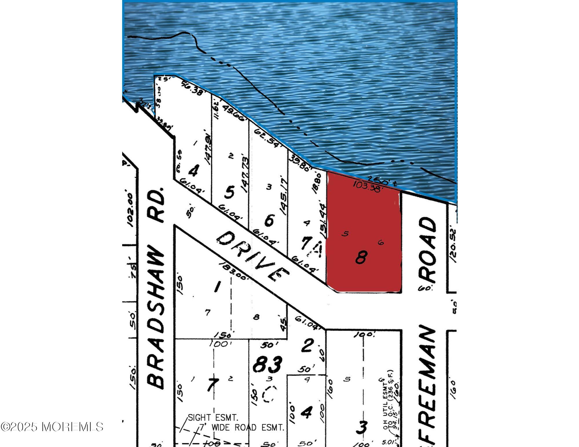 107 S Lake Drive, Lakewood, New Jersey image 43