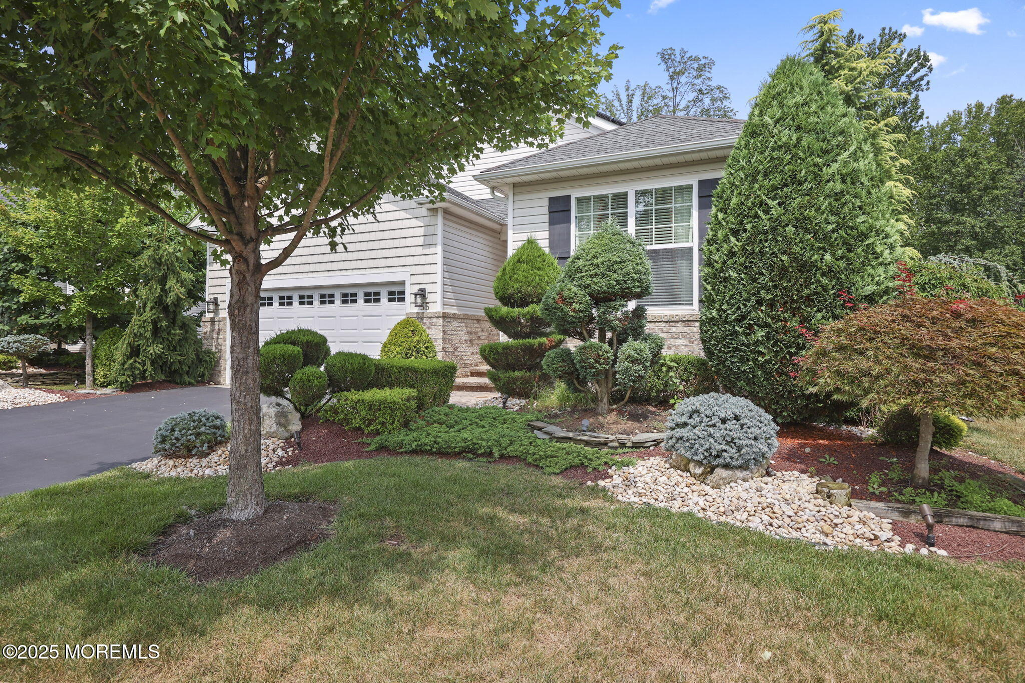 55 Wintergreen Drive