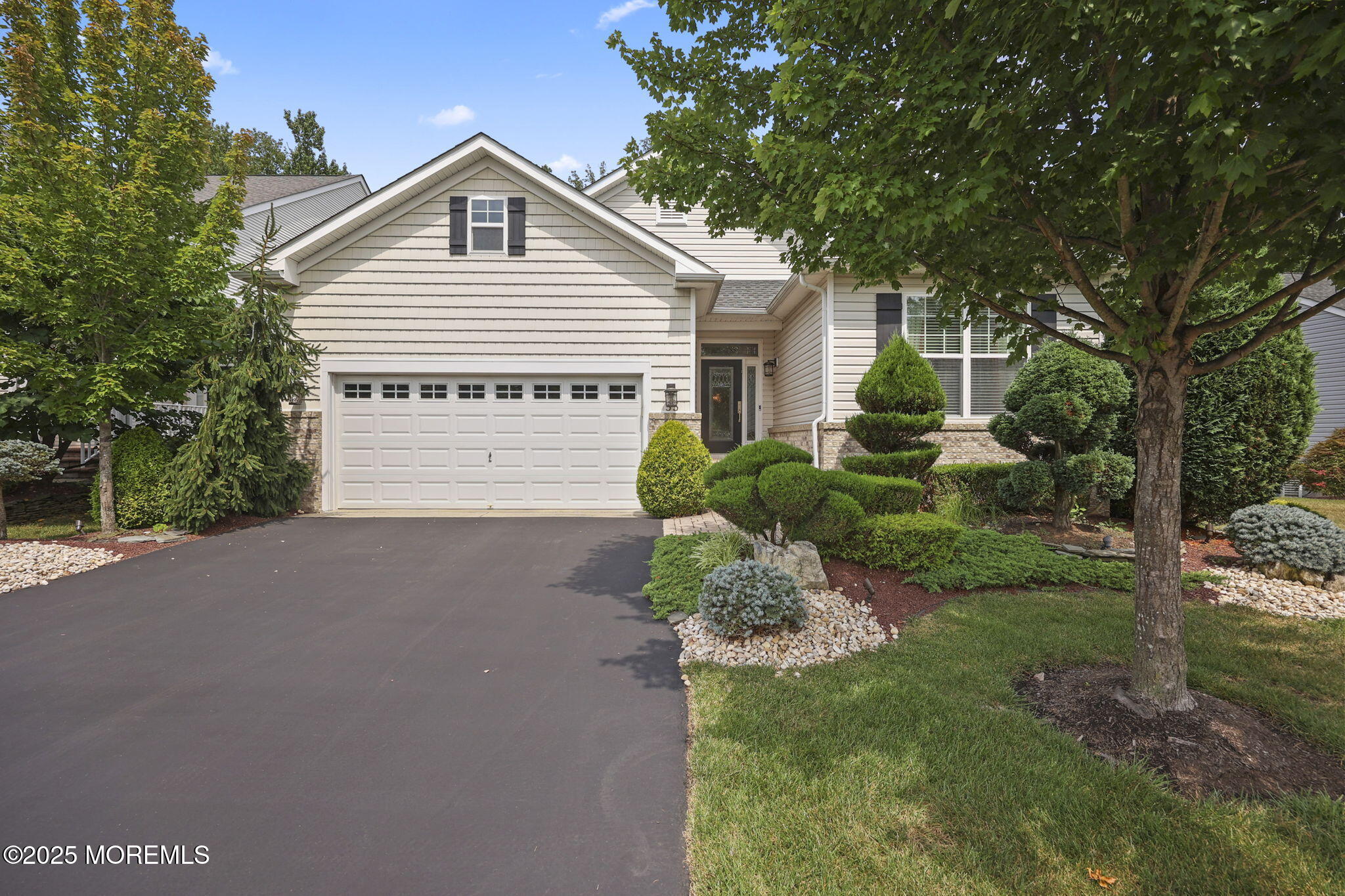 55 Wintergreen Drive