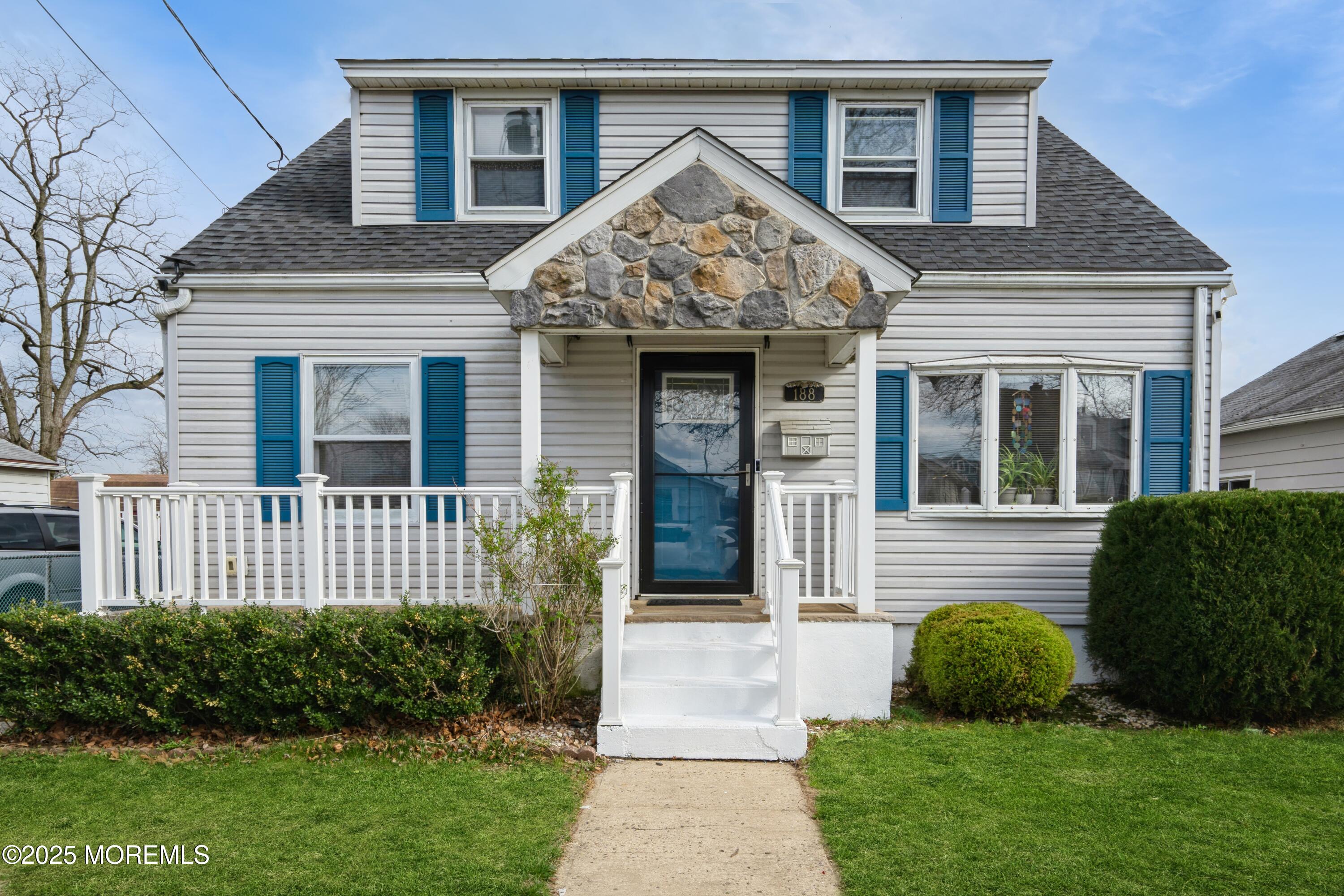 188 Orchard Avenue, South Amboy, New Jersey image 24