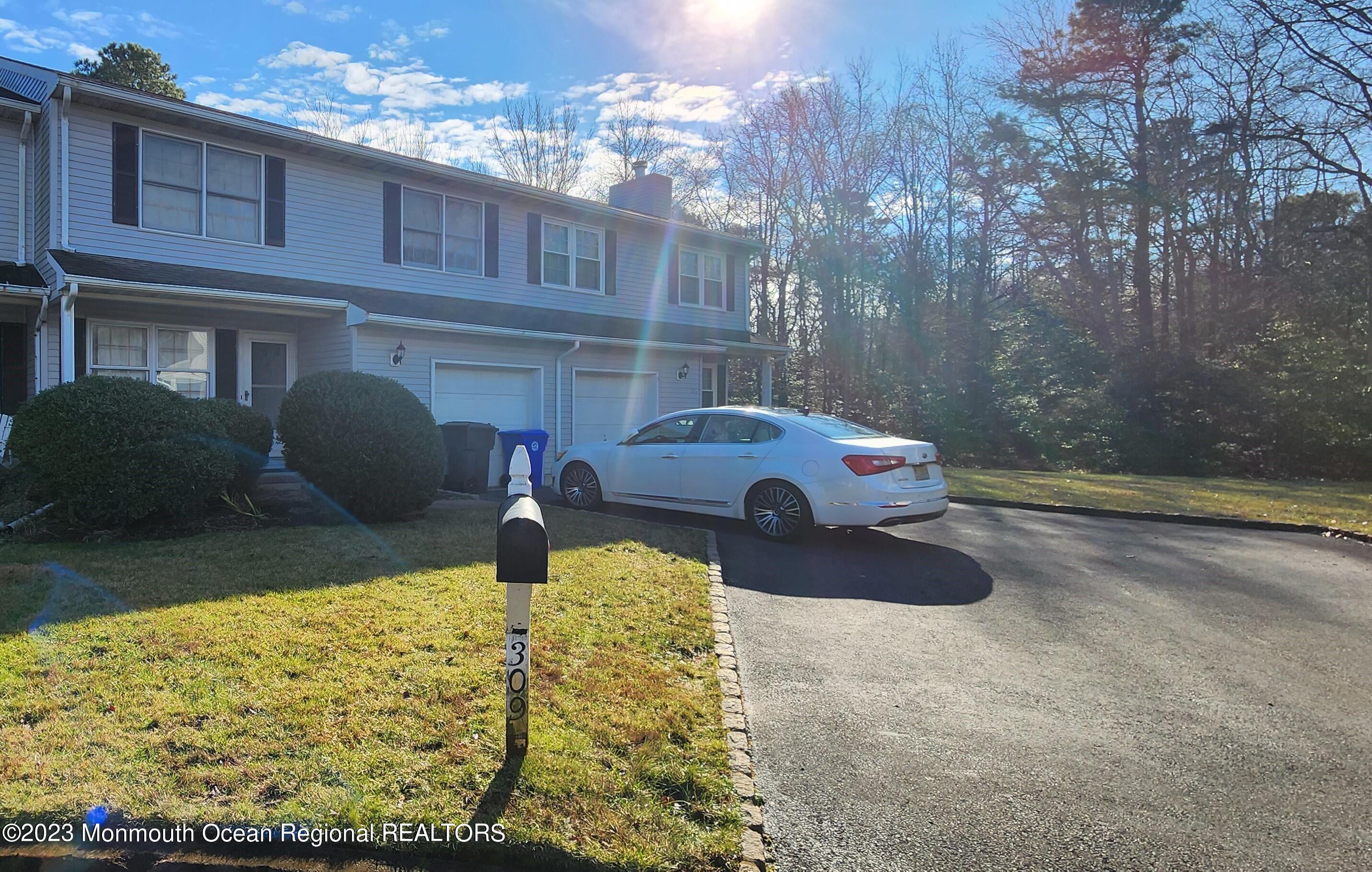 309 Sandpiper Court, Brick, New Jersey image 1