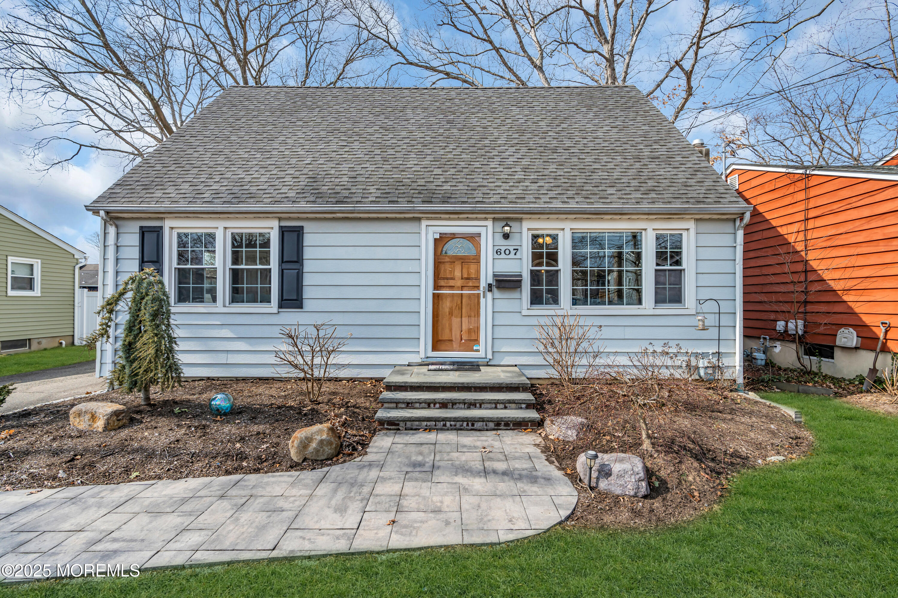 607 Marshall Drive, Point Pleasant, New Jersey image 3