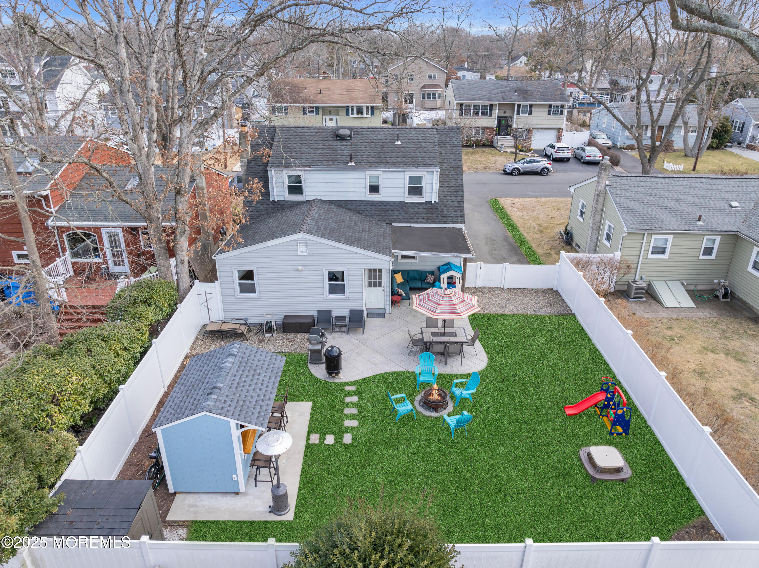 607 Marshall Drive, Point Pleasant, New Jersey image 48