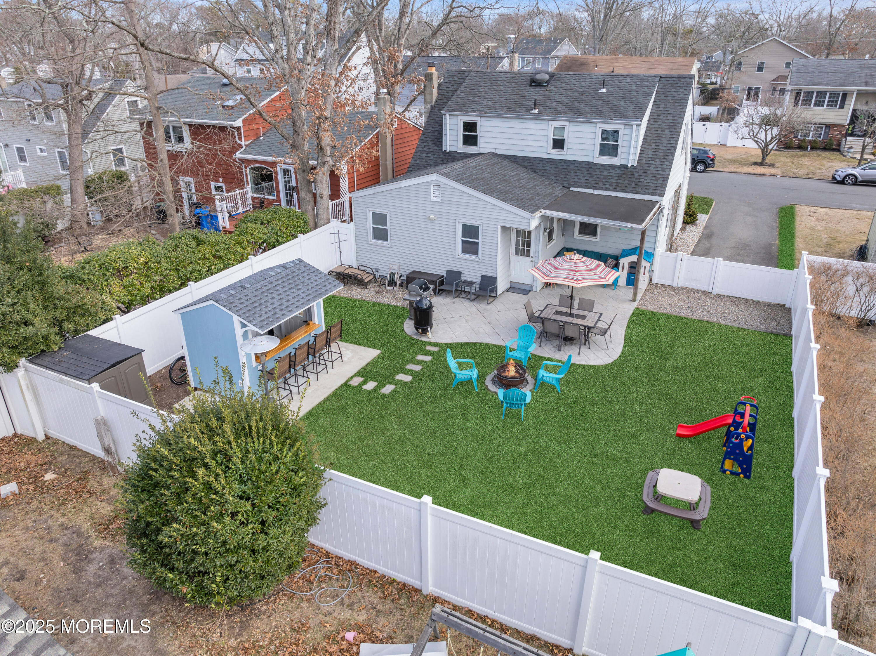 607 Marshall Drive, Point Pleasant, New Jersey image 49