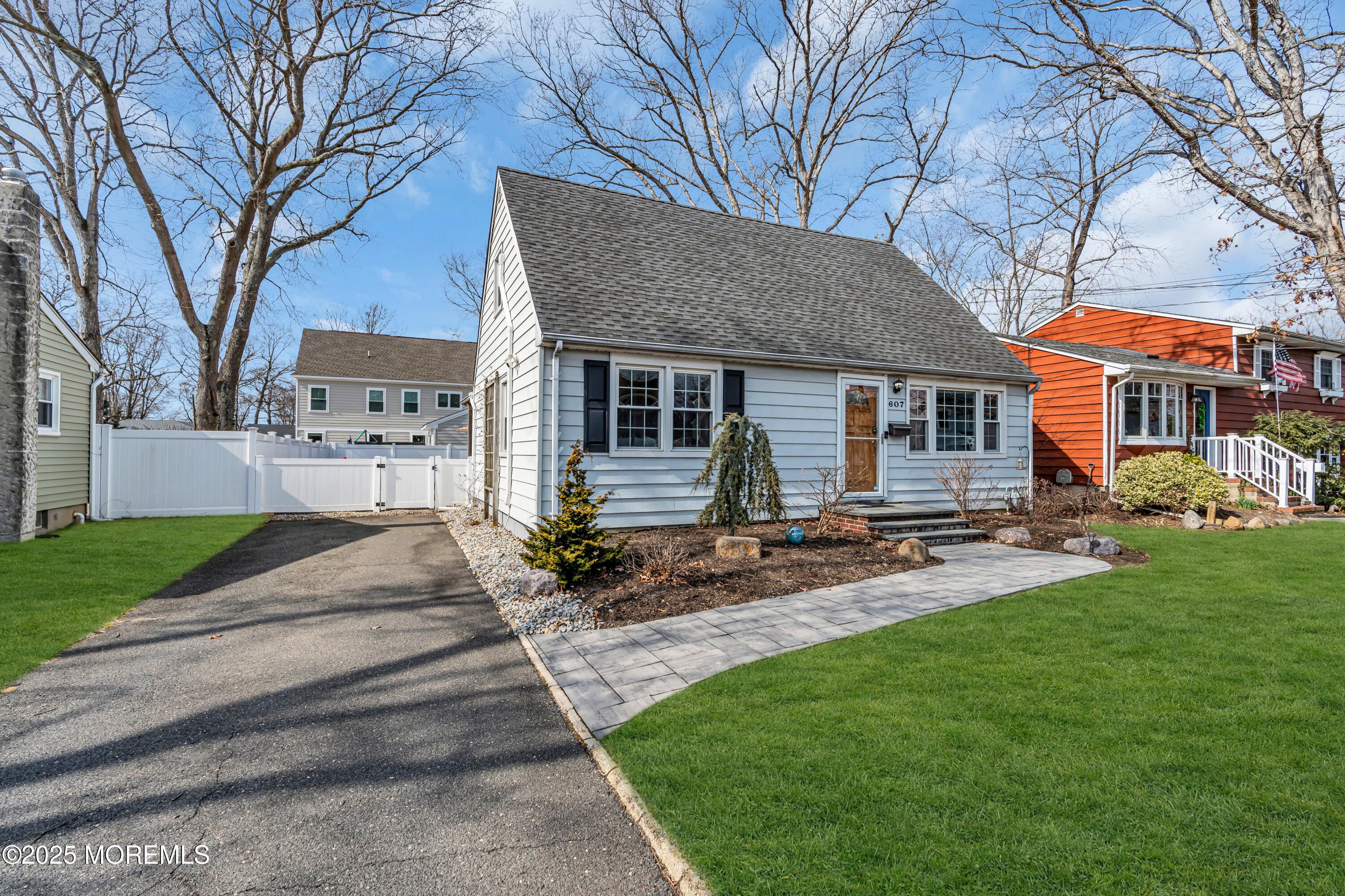 607 Marshall Drive, Point Pleasant, New Jersey image 2