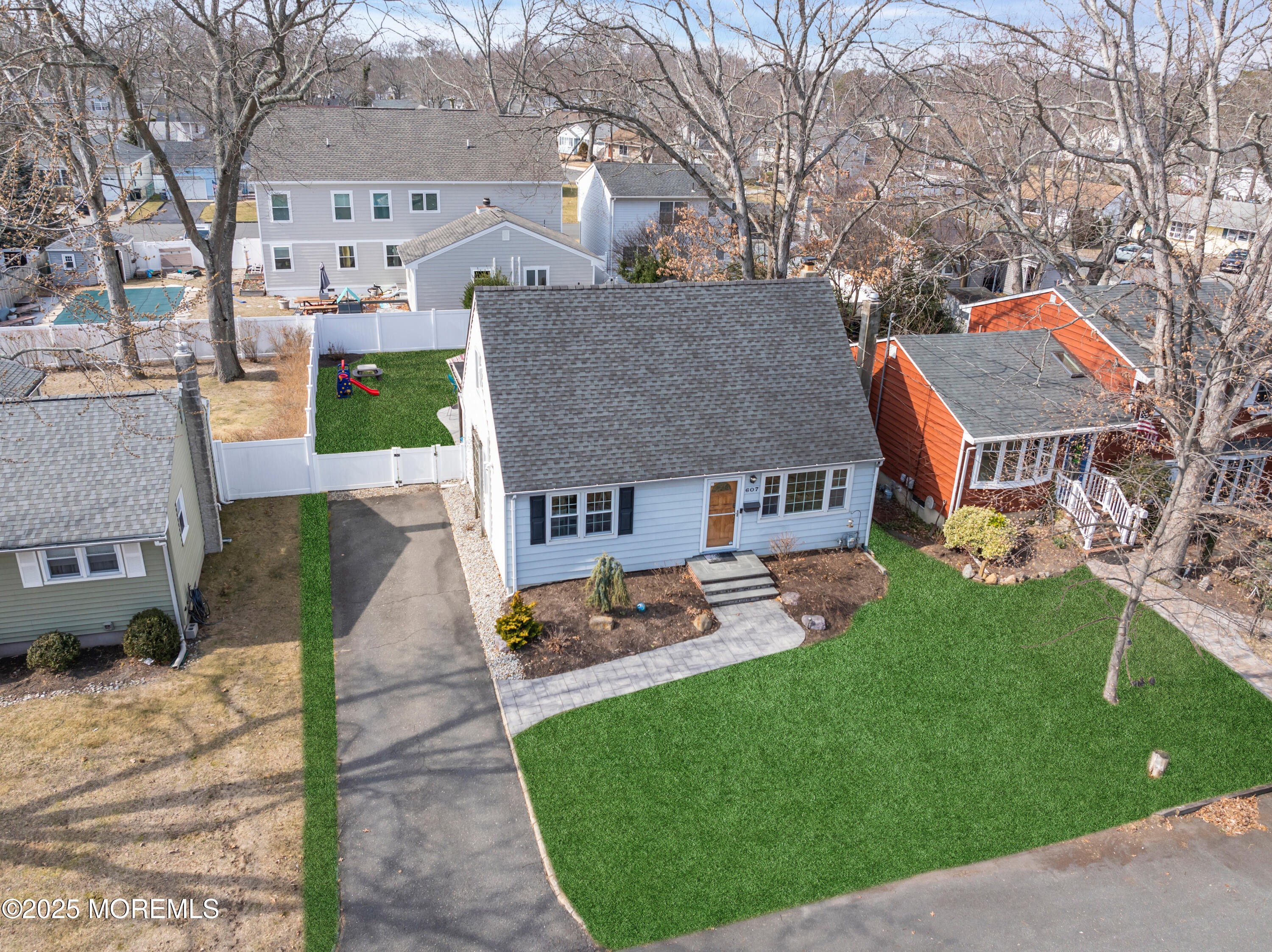 607 Marshall Drive, Point Pleasant, New Jersey image 46