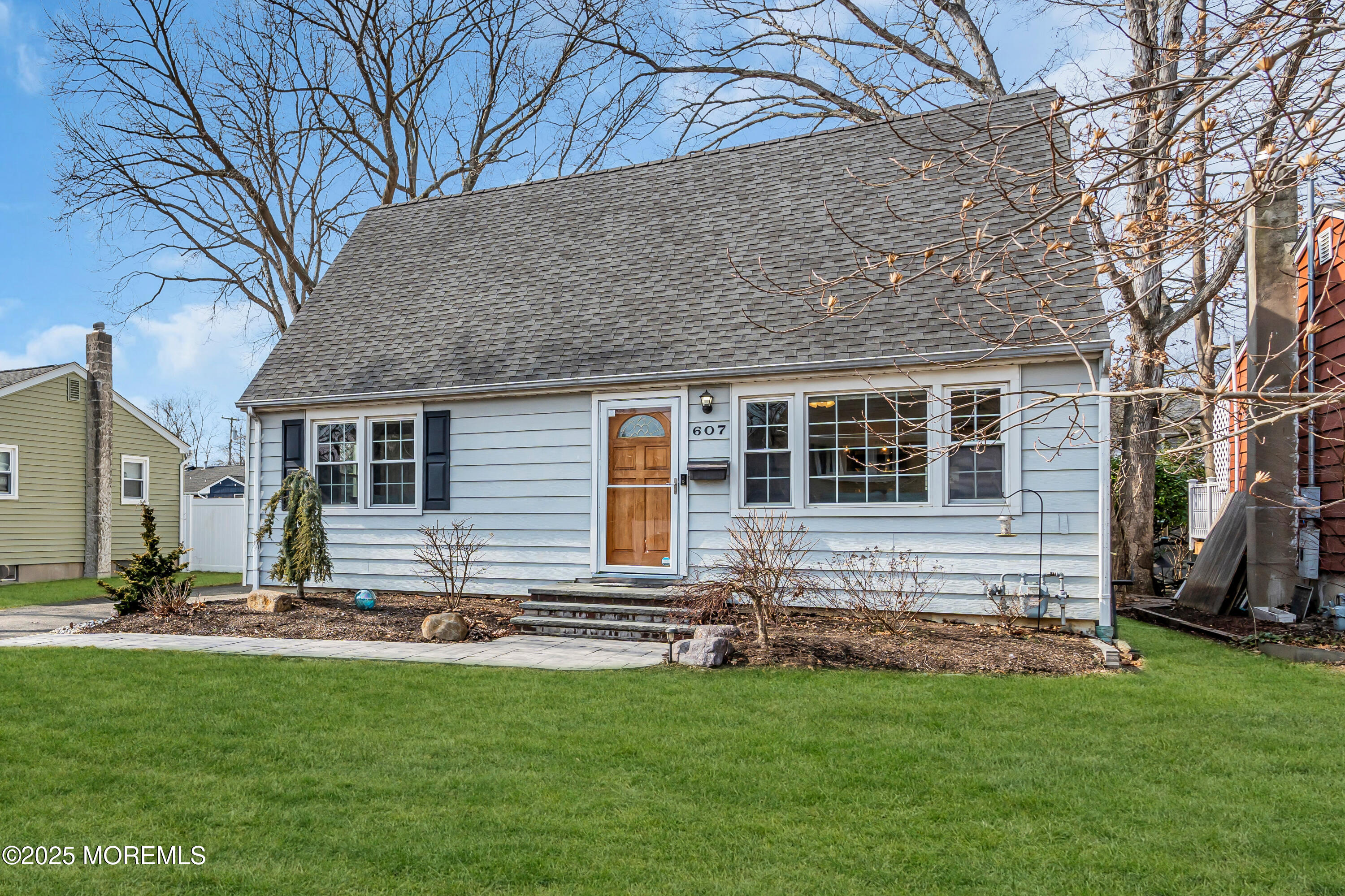 607 Marshall Drive, Point Pleasant, New Jersey image 1