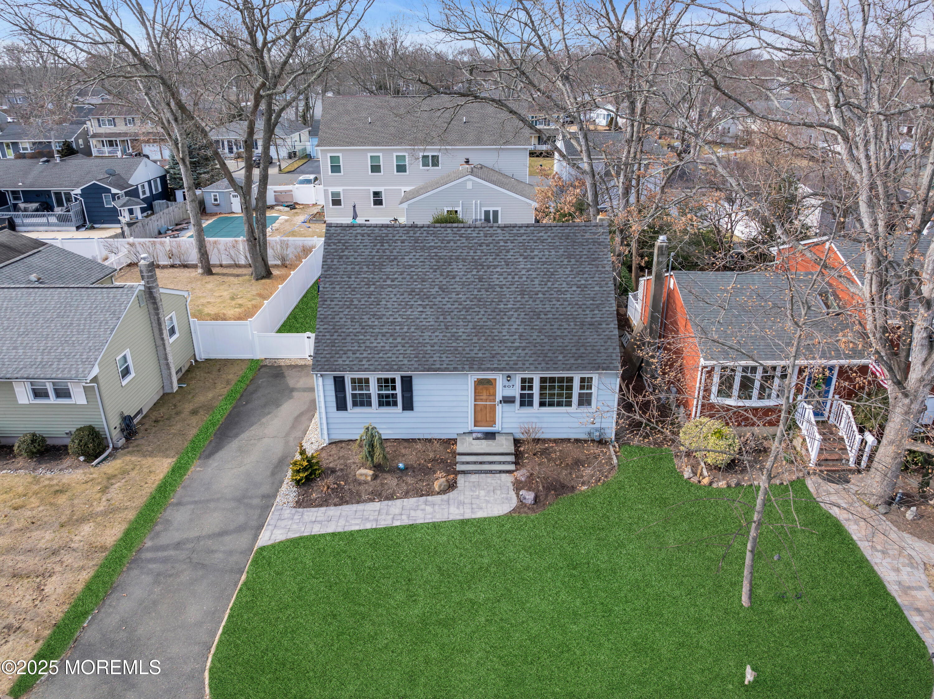 607 Marshall Drive, Point Pleasant, New Jersey image 47