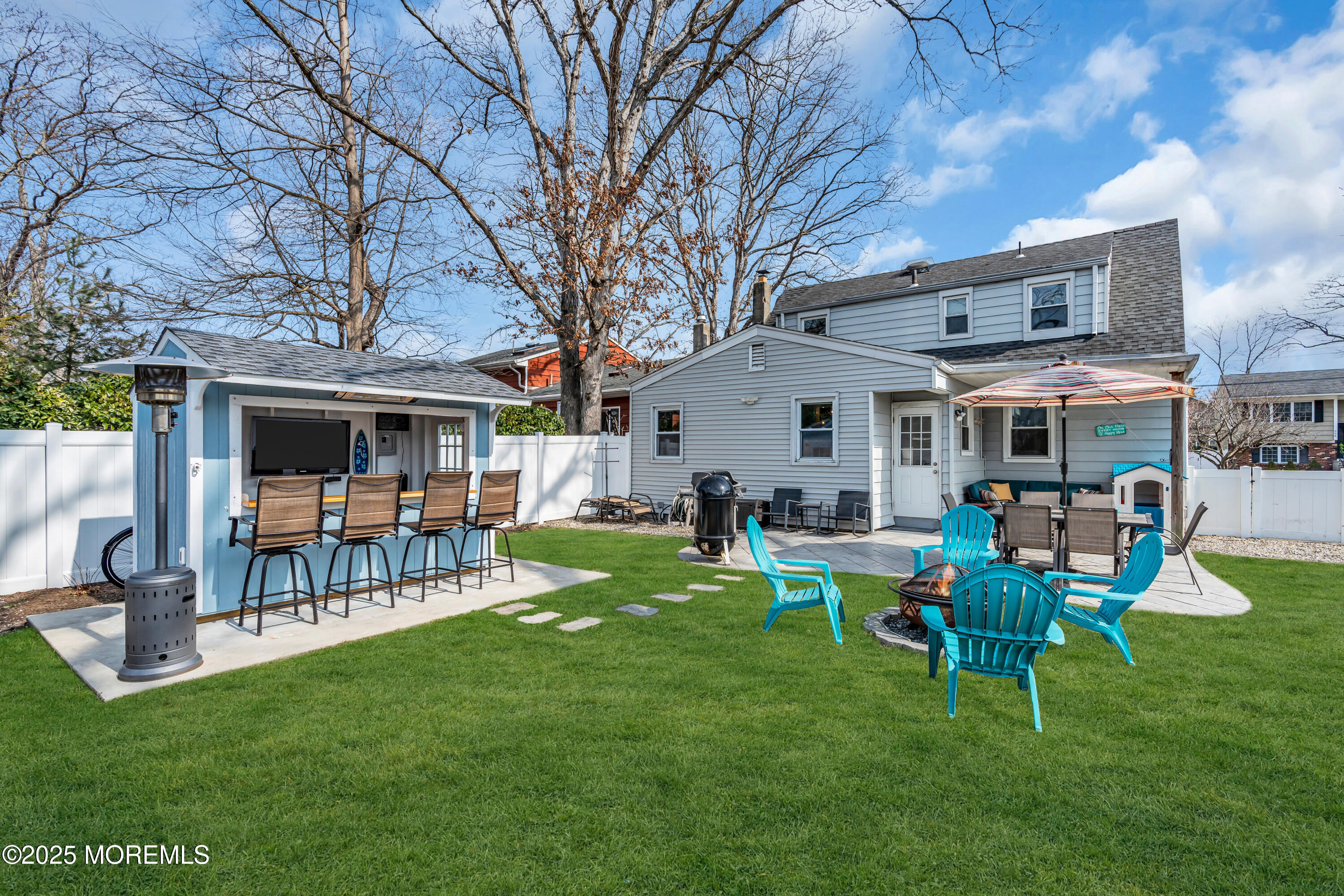 607 Marshall Drive, Point Pleasant, New Jersey image 42