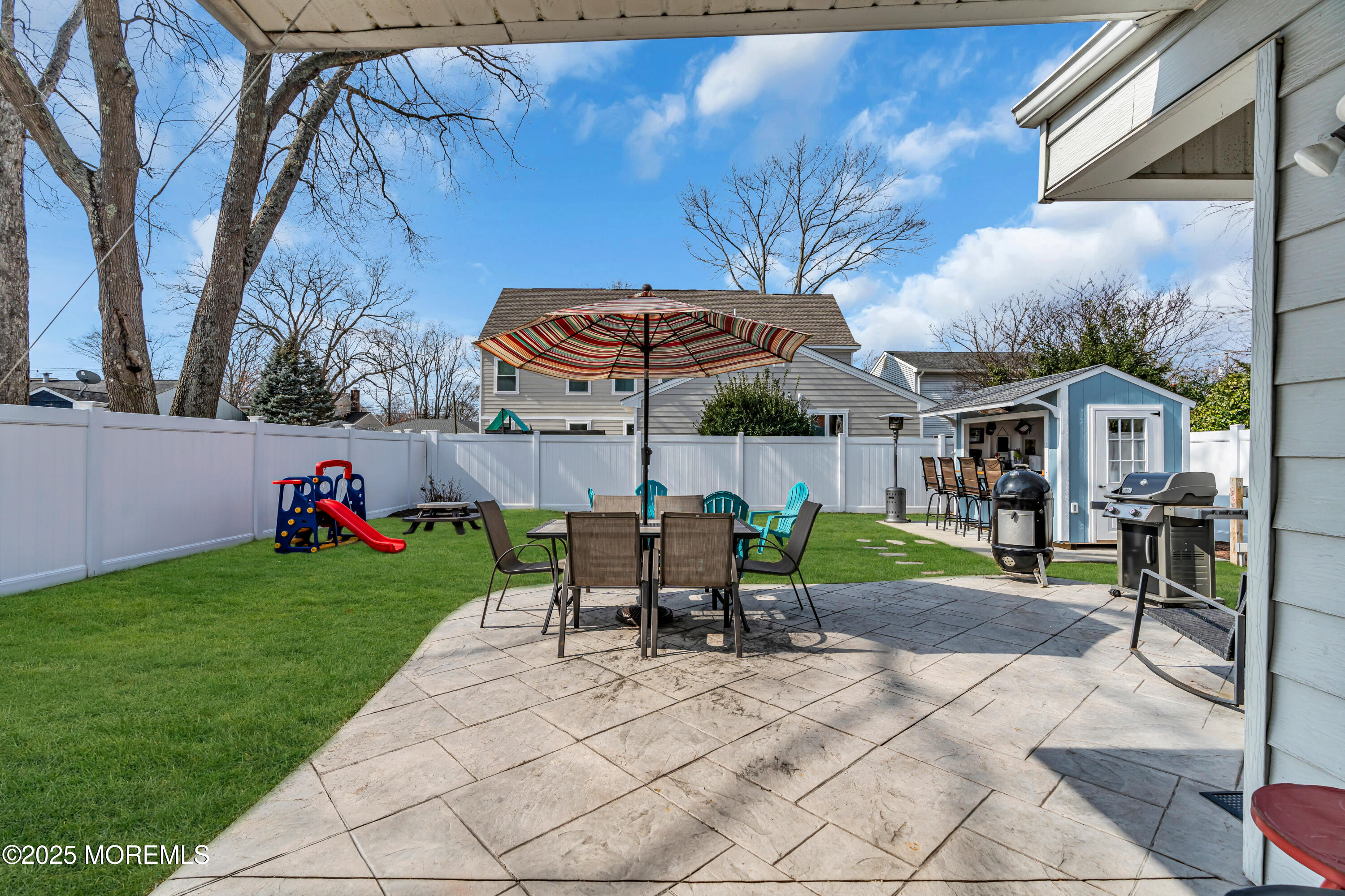 607 Marshall Drive, Point Pleasant, New Jersey image 39