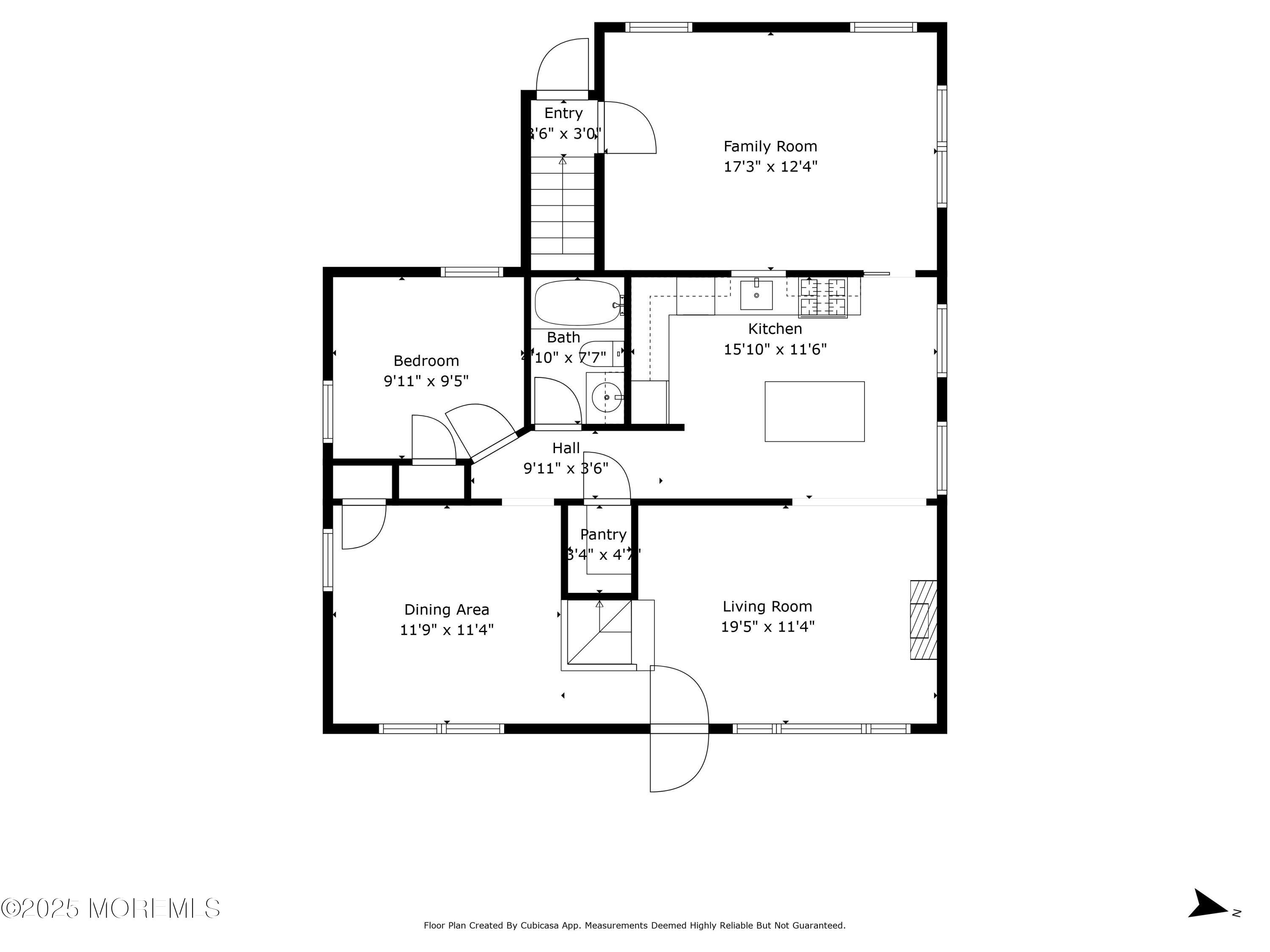 607 Marshall Drive, Point Pleasant, New Jersey image 4