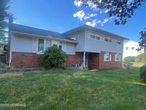 48 Homestead Road Freehold NJ 07728