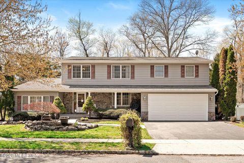 4 Twain Drive Allentown NJ 08501