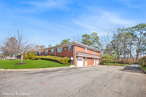 494 Laurel Brook Drive A Brick NJ 08724