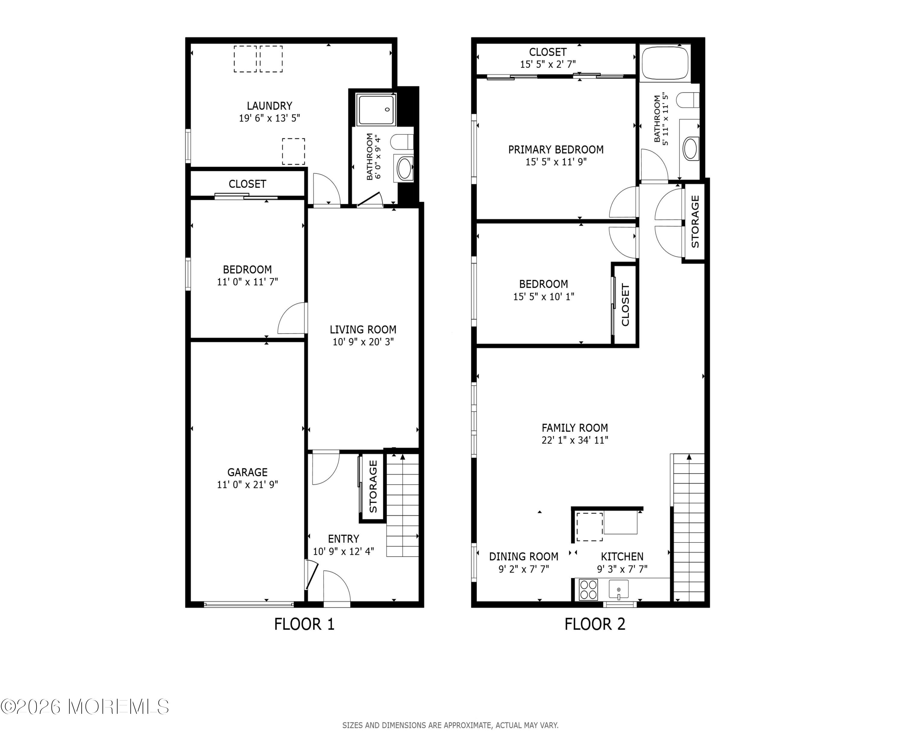 494 Laurel Brook Drive A