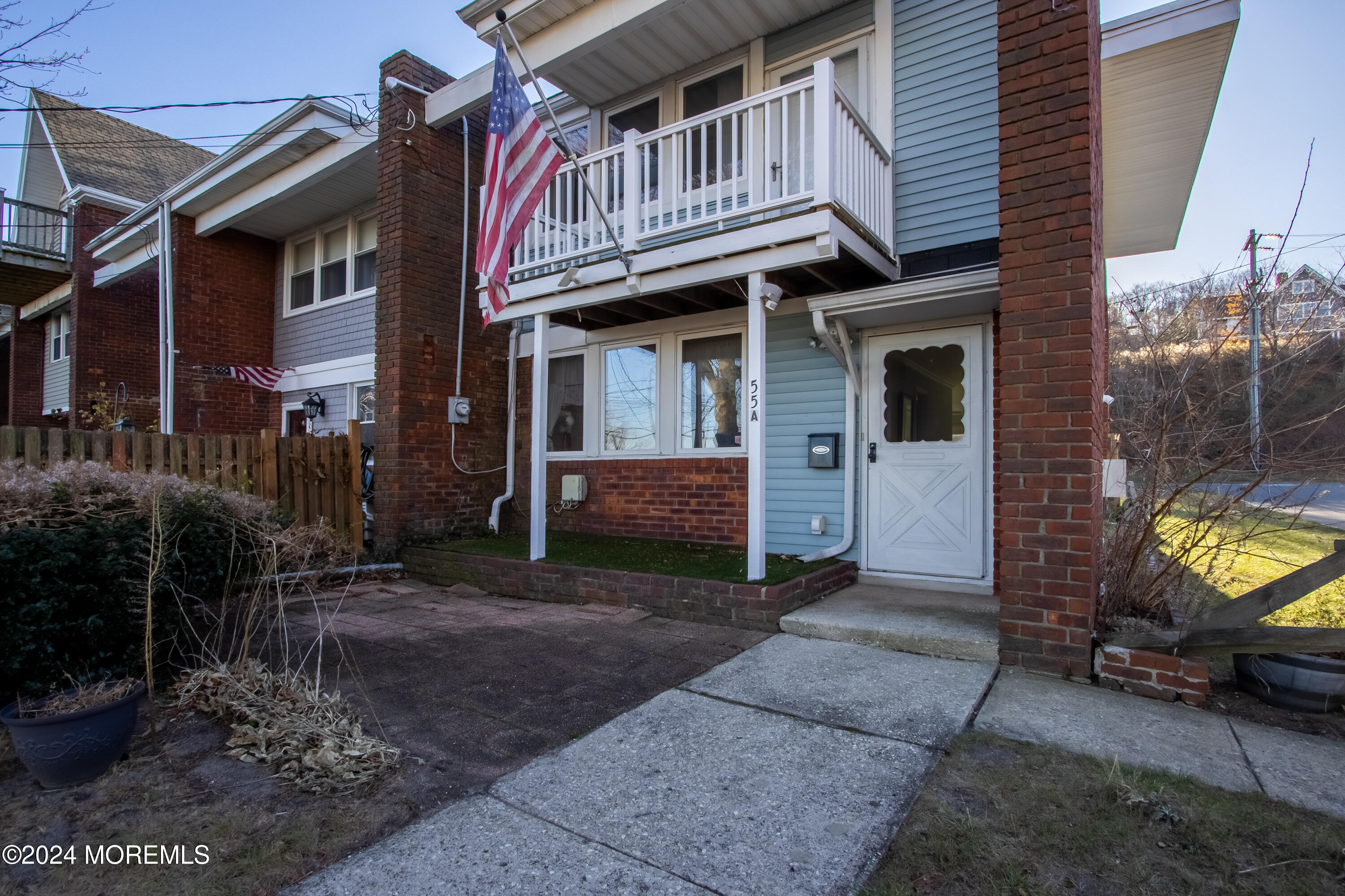 55 Bay Avenue #A, Highlands, New Jersey image 3