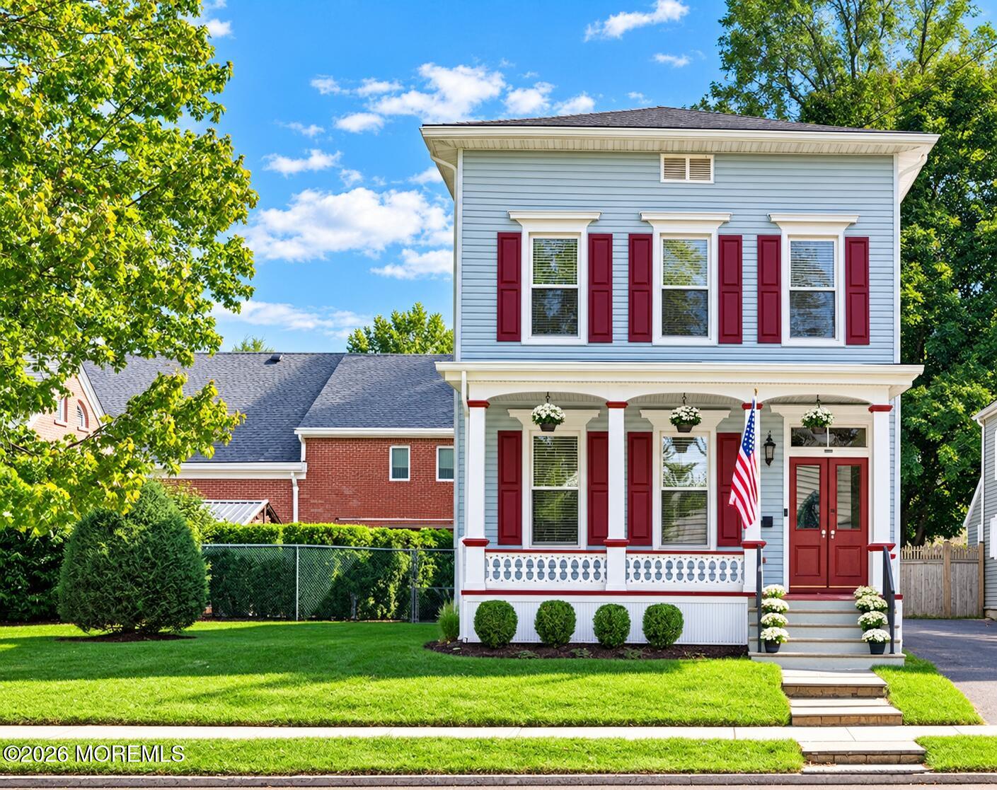 102 W Main Street