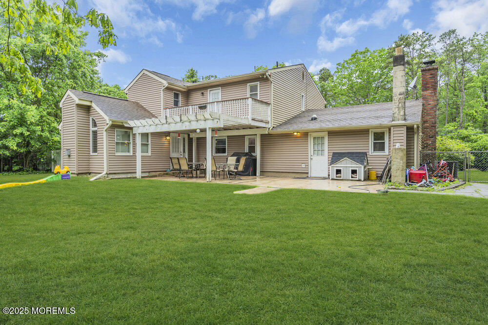 823 Bowman Road, Jackson, New Jersey image 12