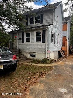 195 Drs James Parker Boulevard