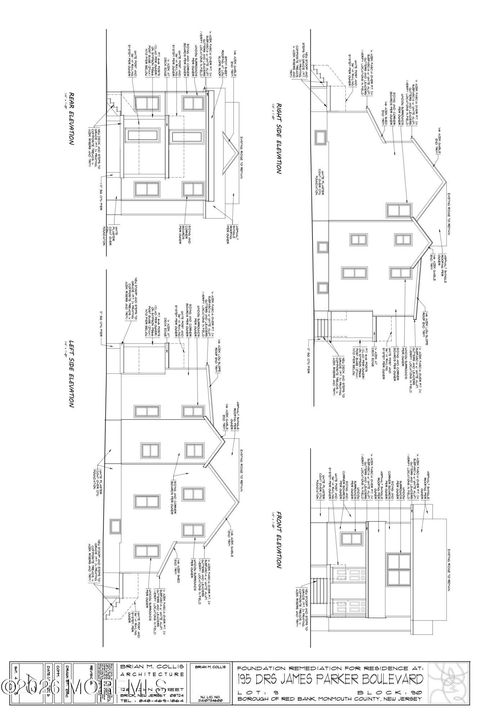 Multifamily For Sale - 195 Drs James Parker Boulevard<br/> Red Bank, NJ 07701