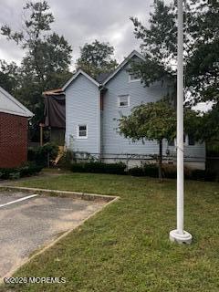 195 Drs James Parker Boulevard