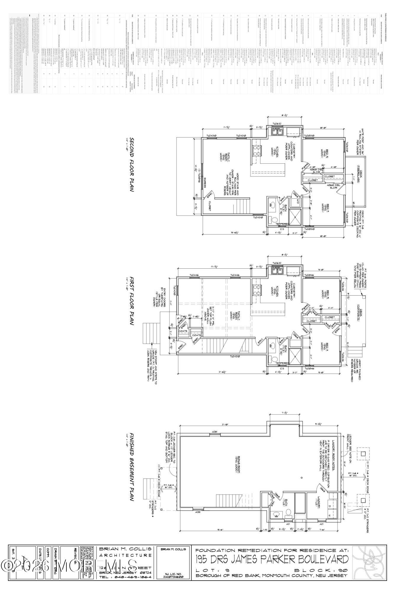 195 Drs James Parker Boulevard