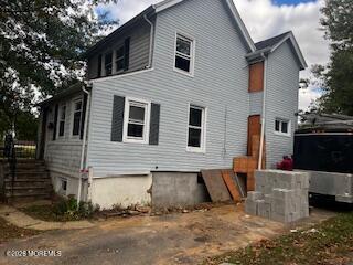 195 Drs James Parker Boulevard