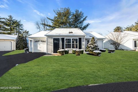 5 Jaffreyton Close Freehold NJ 07728