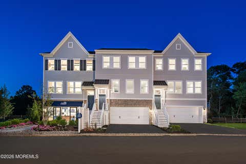 Condo For Sale - 1404 Sierra Drive<br/> Marlboro, NJ 07746