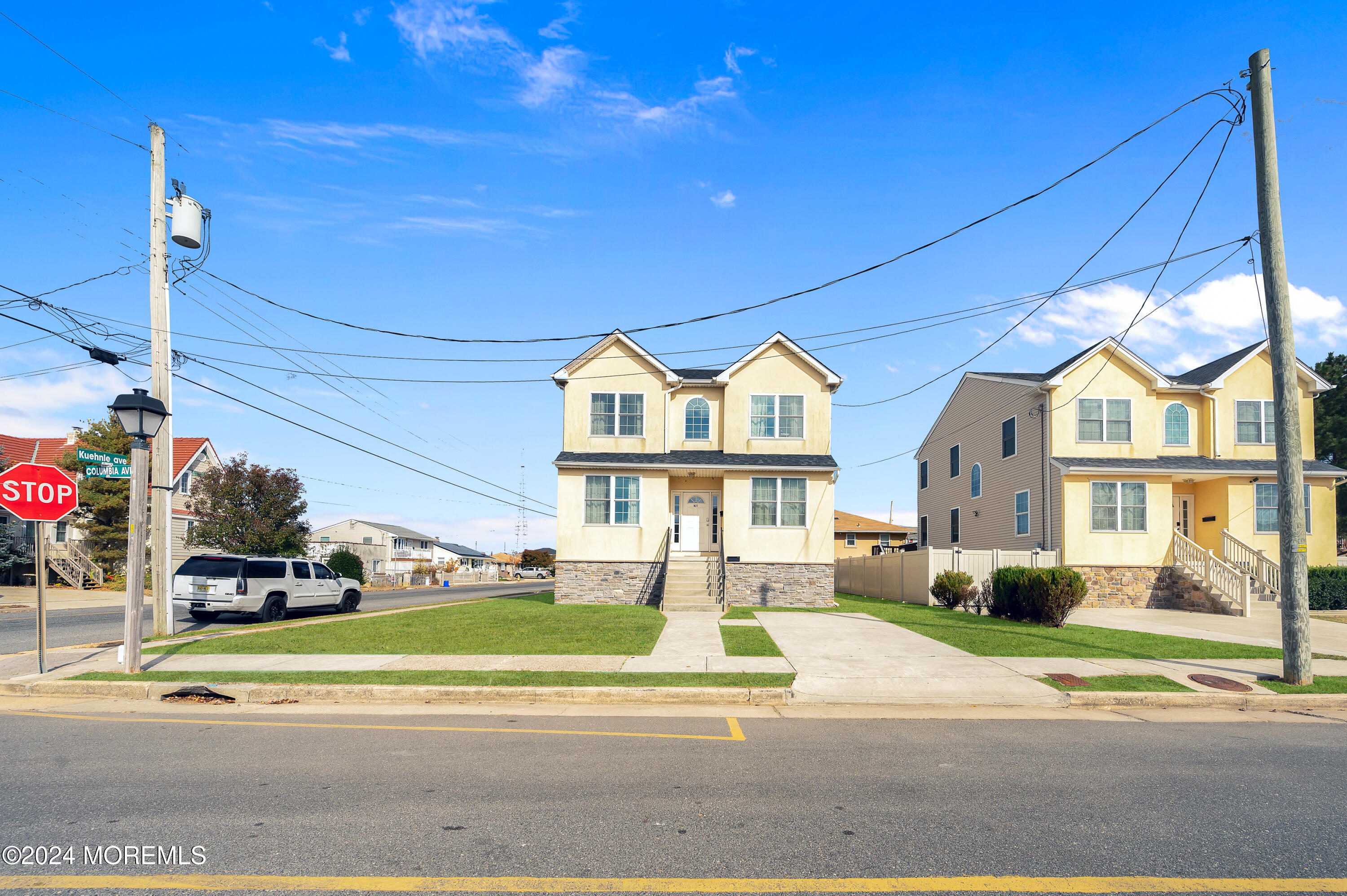 1627 Columbia Avenue, Atlantic City, New Jersey image 3