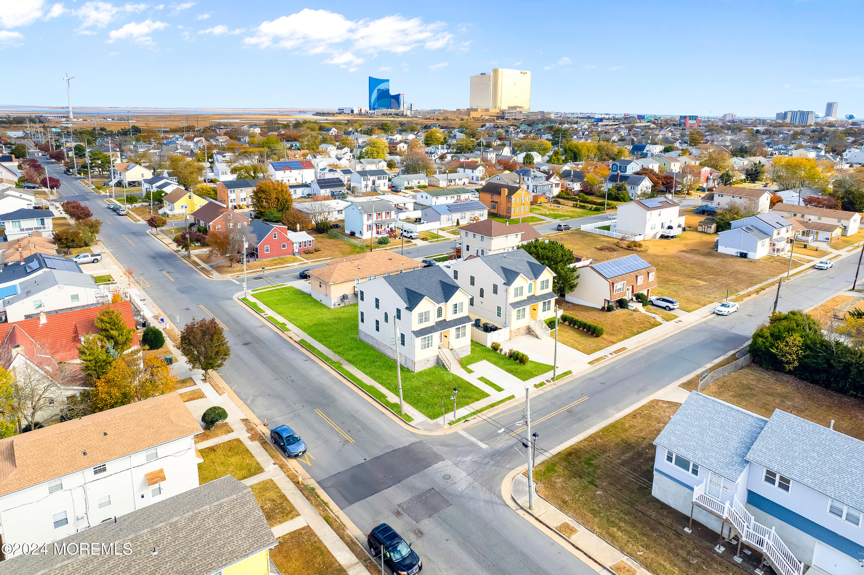 1627 Columbia Avenue, Atlantic City, New Jersey image 48