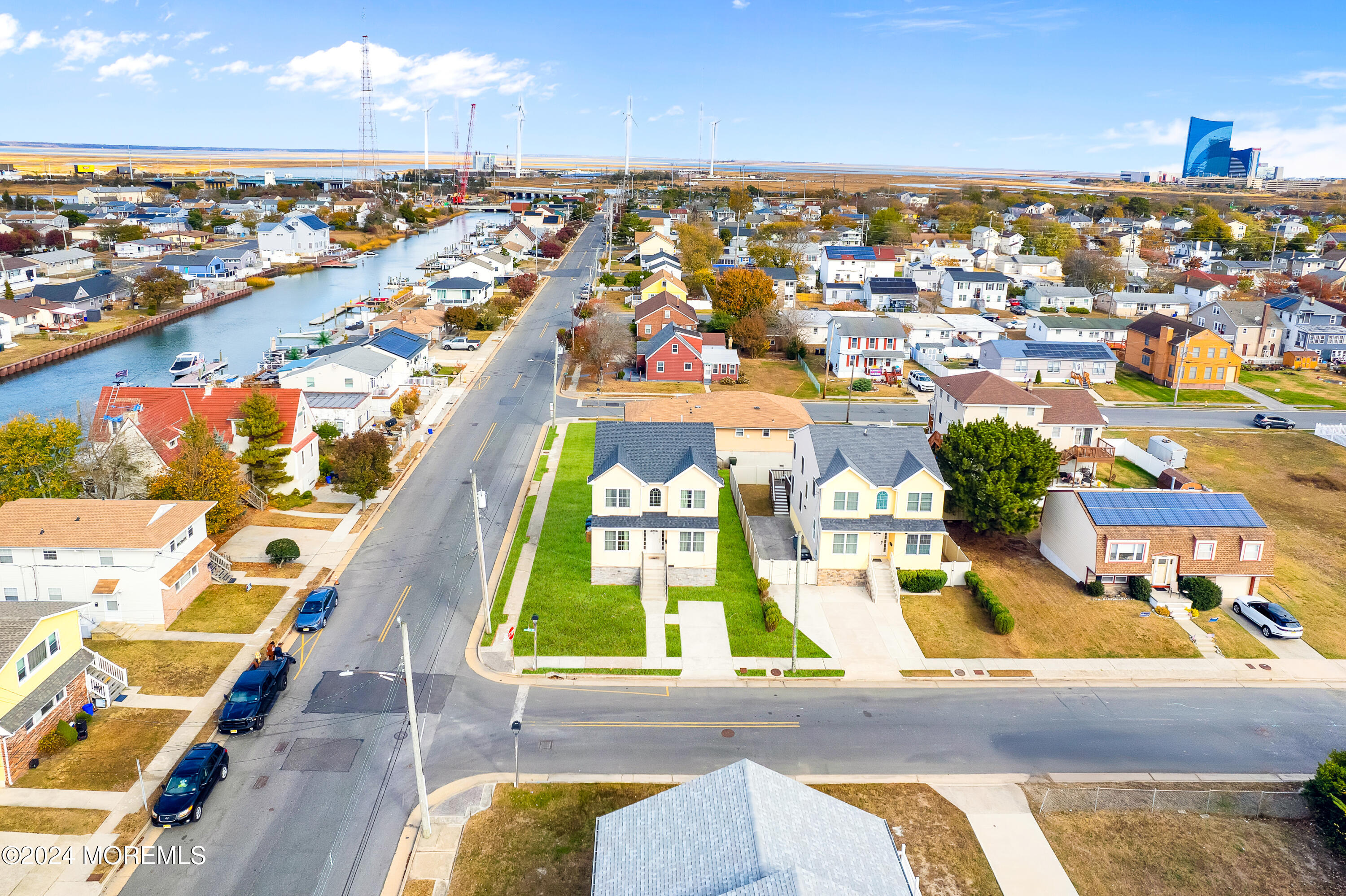 1627 Columbia Avenue, Atlantic City, New Jersey image 47