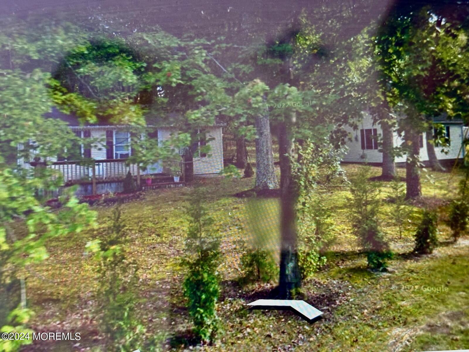 1 , 3, 5 Francis Mills Road