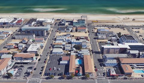 100 Boulevard Seaside Heights NJ 08751