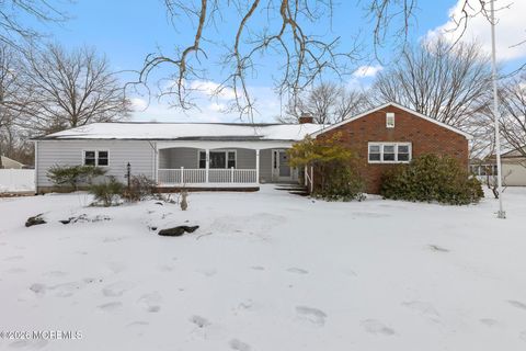 568 Shrewsbury Avenue Oceanport NJ 07757