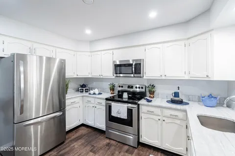 3B Dixon Court, Whiting, NJ 08759 - MLS#: 22507800