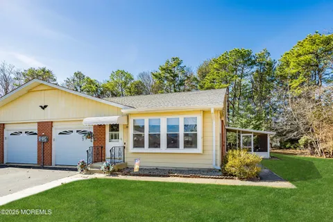 3B Dixon Court, Whiting, NJ 08759 - MLS#: 22507800