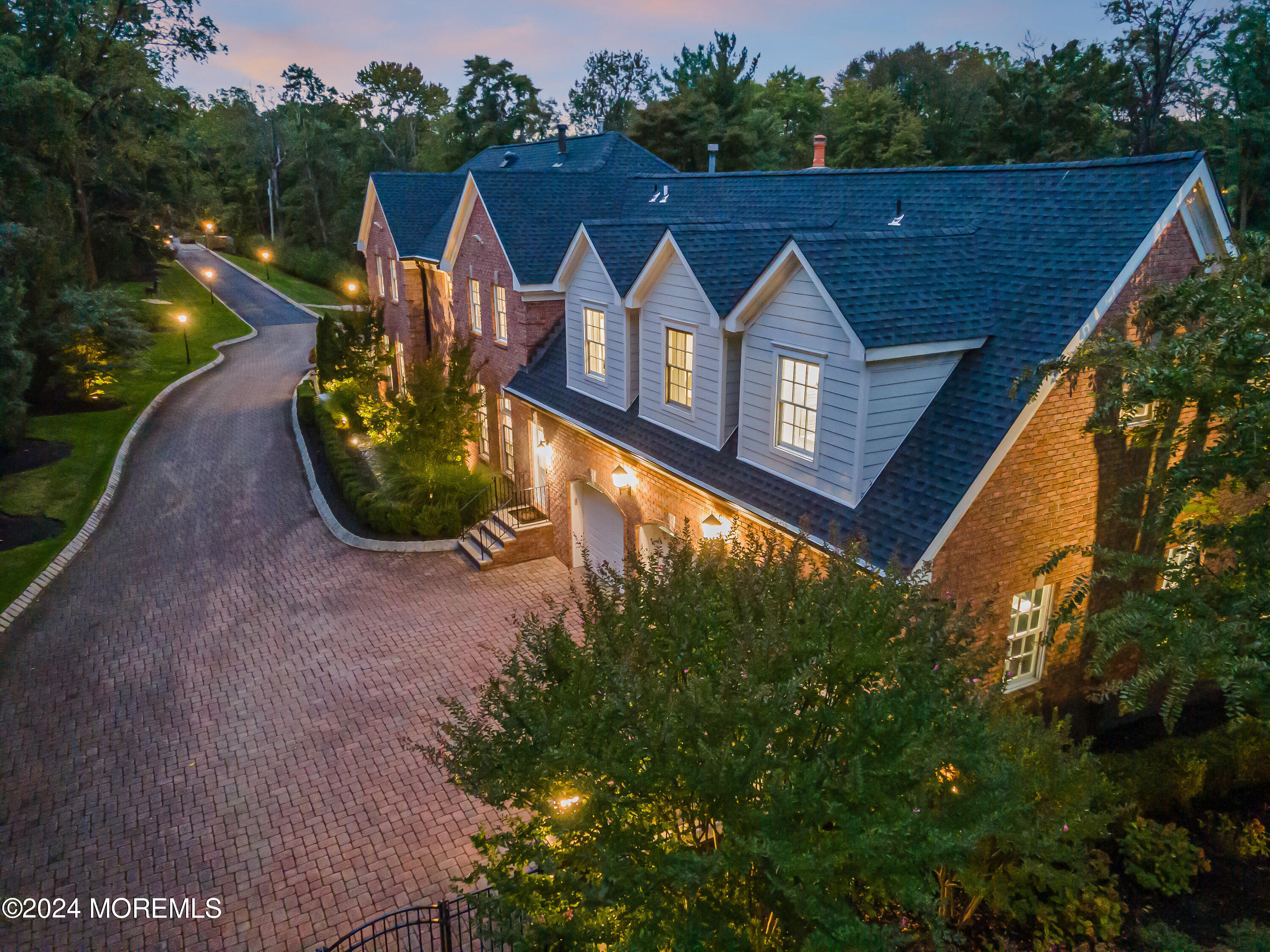 147 Heulitt Road, Colts Neck, New Jersey image 9