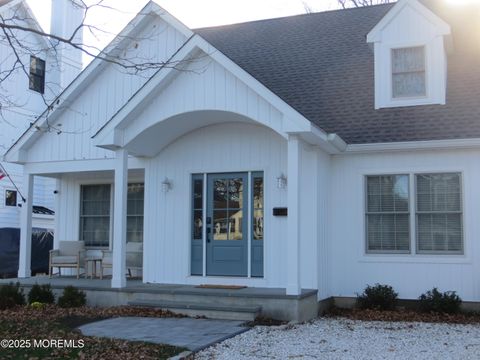 Photo of 355 Cedar Avenue, Manasquan, NJ 08736 (MLS # 22534743)