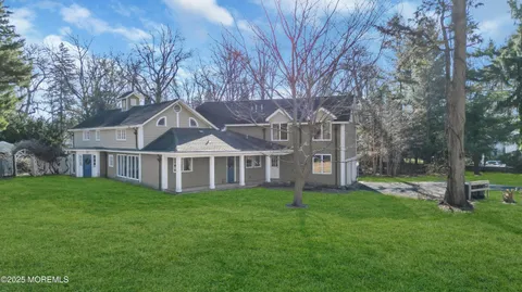 459 Sycamore Avenue, Shrewsbury Boro, NJ 07702 - MLS#: 22505414