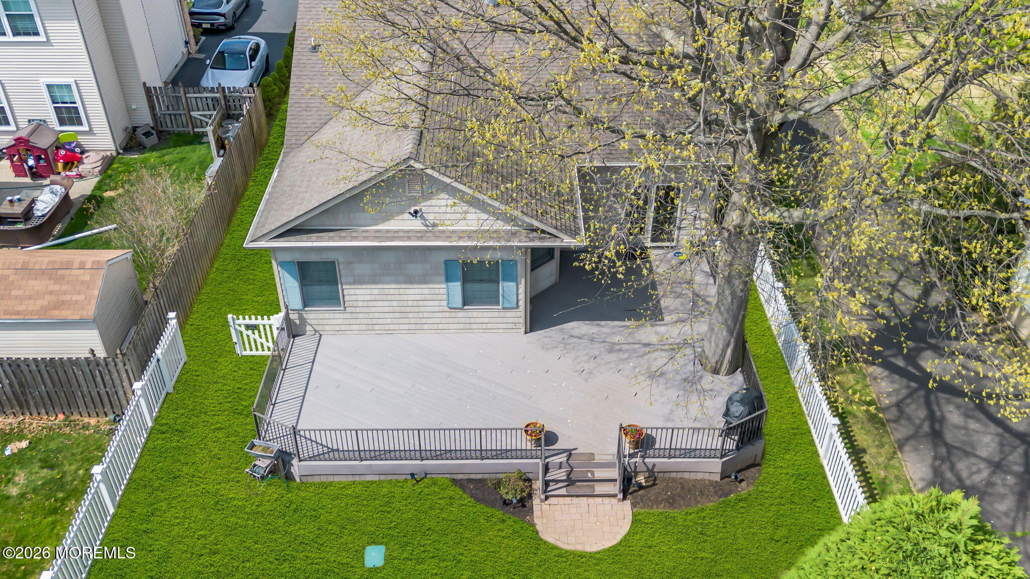 90 Saint Peters Place