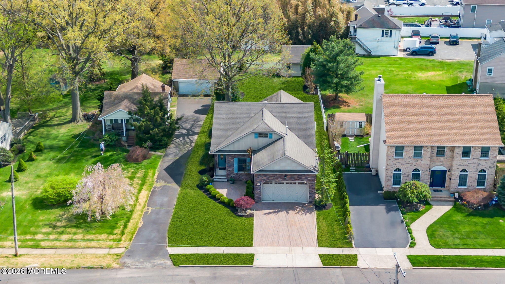 90 Saint Peters Place