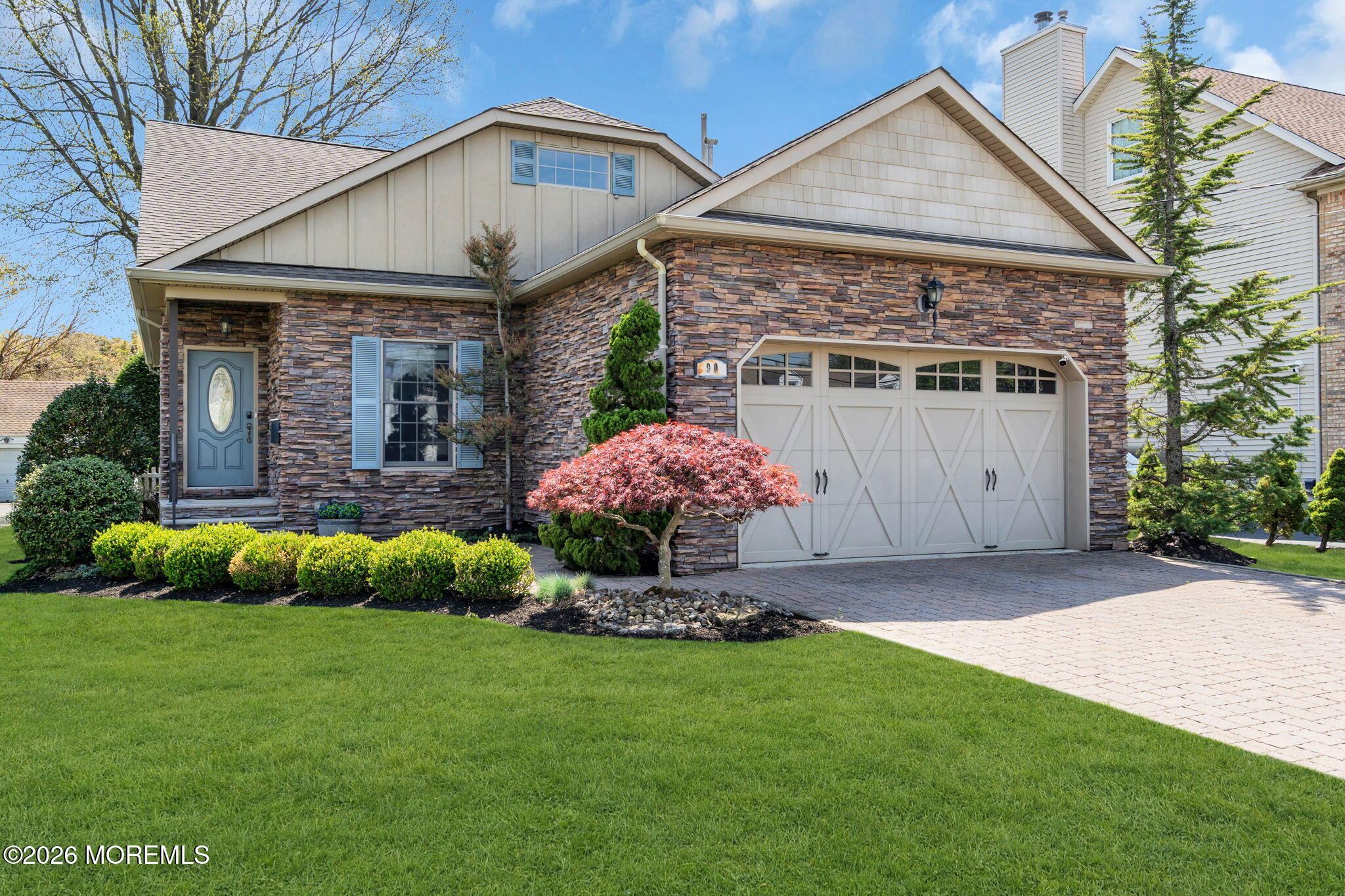 90 Saint Peters Place