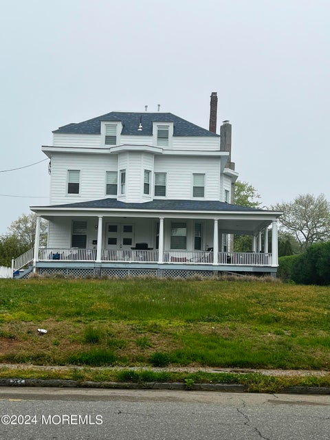 Homes For Rent - 255 Hollywood Avenue<br/> Long Branch, NJ 07740