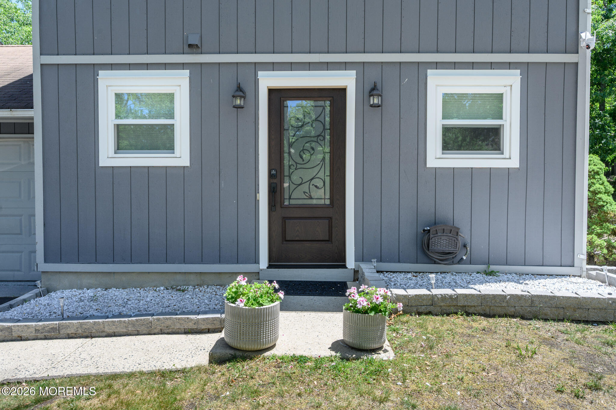 16 Finch Road