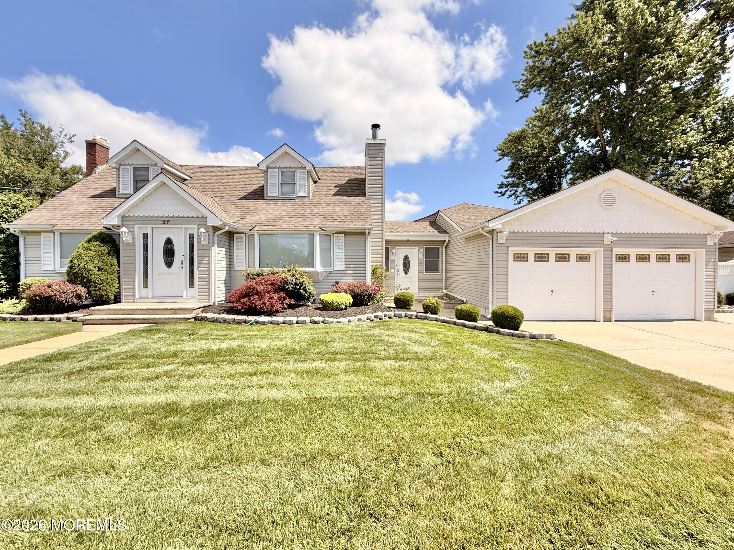 27 3rd Avenue
