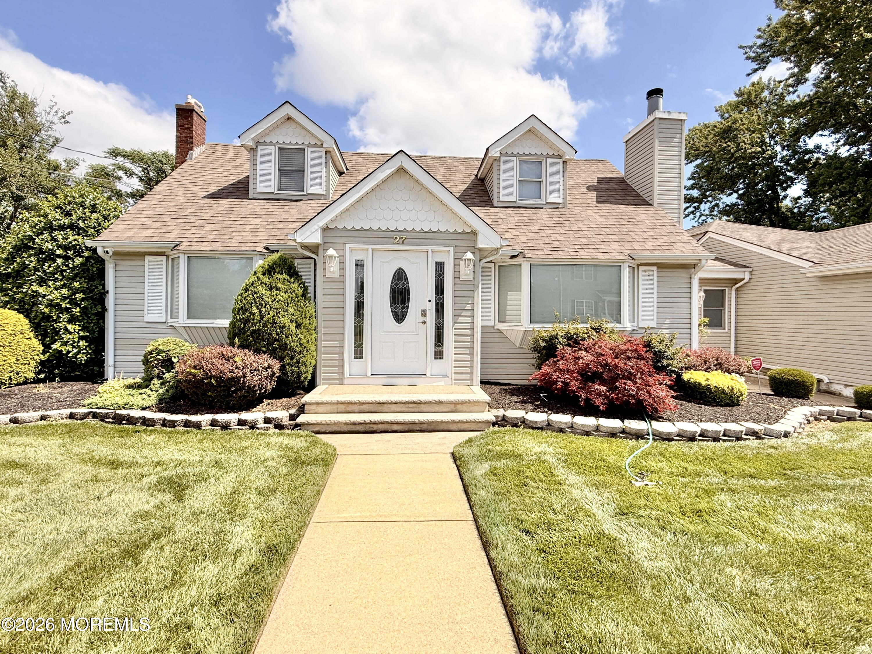 27 3rd Avenue